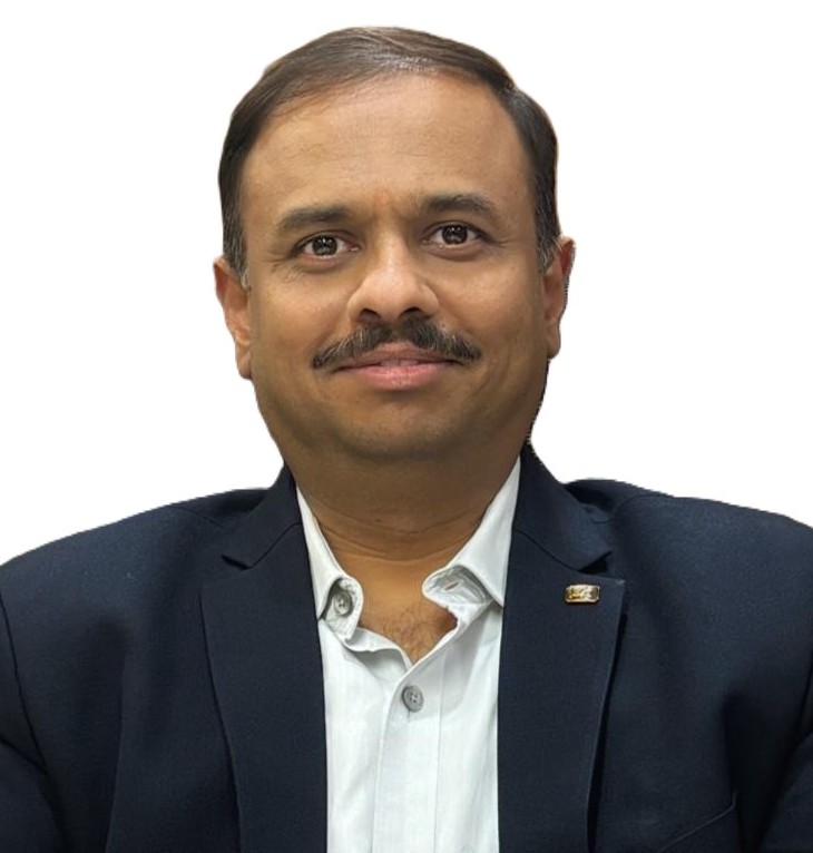 CA. Maheshwar M. Marathe